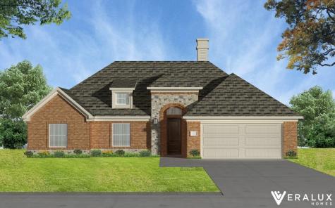 109 Magnolia Drive Azle TX 76020