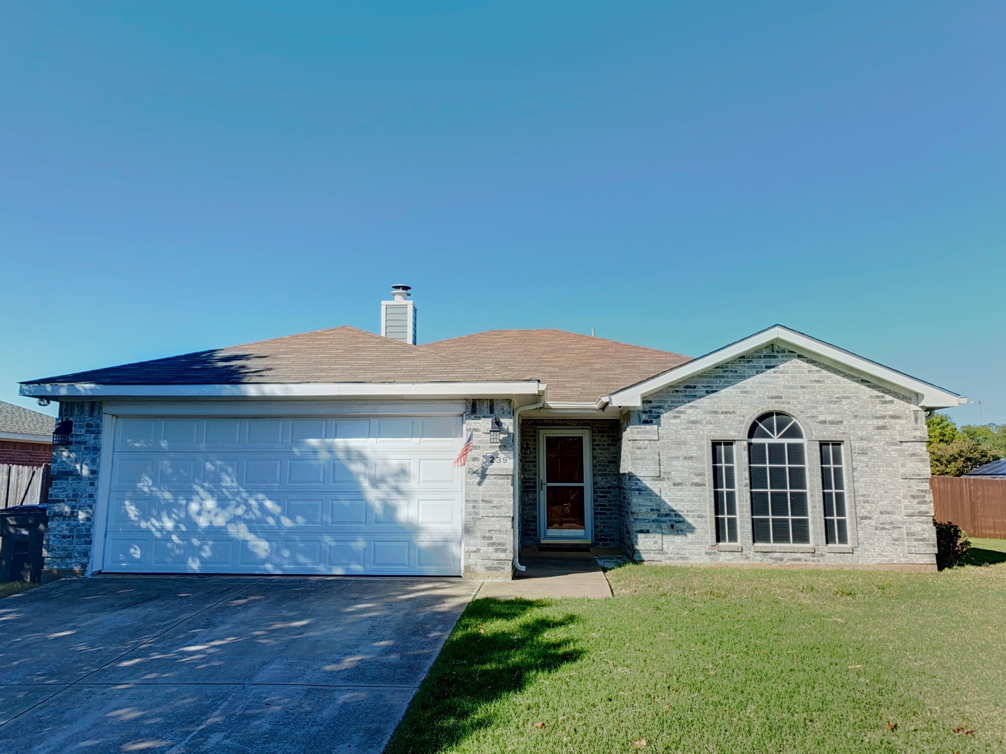 239 Lake Wichita Drive Wylie TX 75098