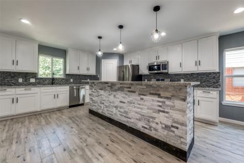 6059 Lalagray Lane Watauga TX 76148