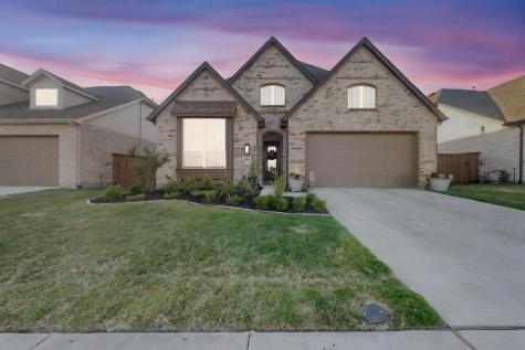 1033 Falls Rush Way Royse City TX 75189