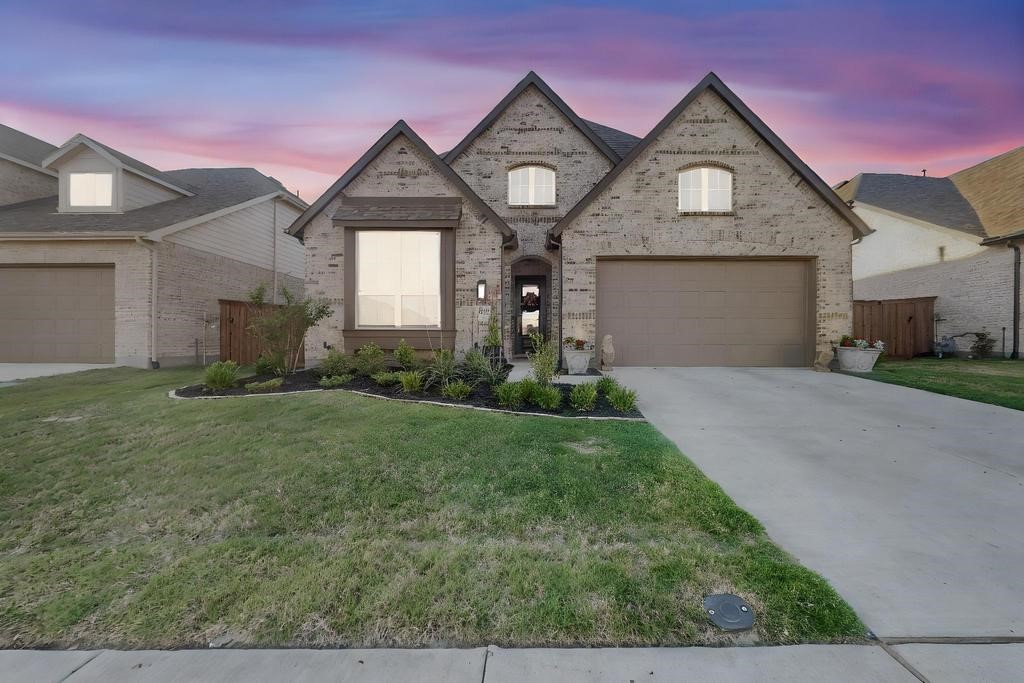 1033 Falls Rush Way Royse City TX 75189