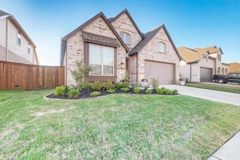 1033 Falls Rush Way Royse City TX 75189