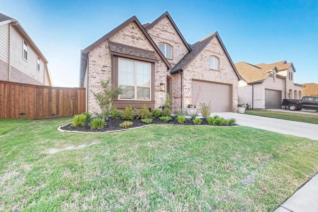 1033 Falls Rush Way Royse City TX 75189