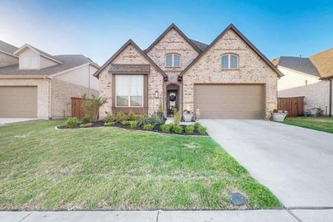 1033 Falls Rush Way Royse City TX 75189
