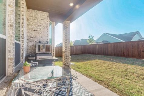1033 Falls Rush Way Royse City TX 75189