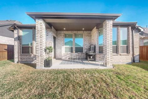 1033 Falls Rush Way Royse City TX 75189
