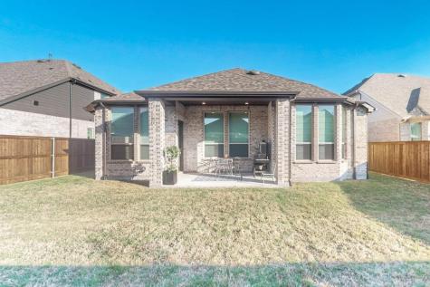 1033 Falls Rush Way Royse City TX 75189