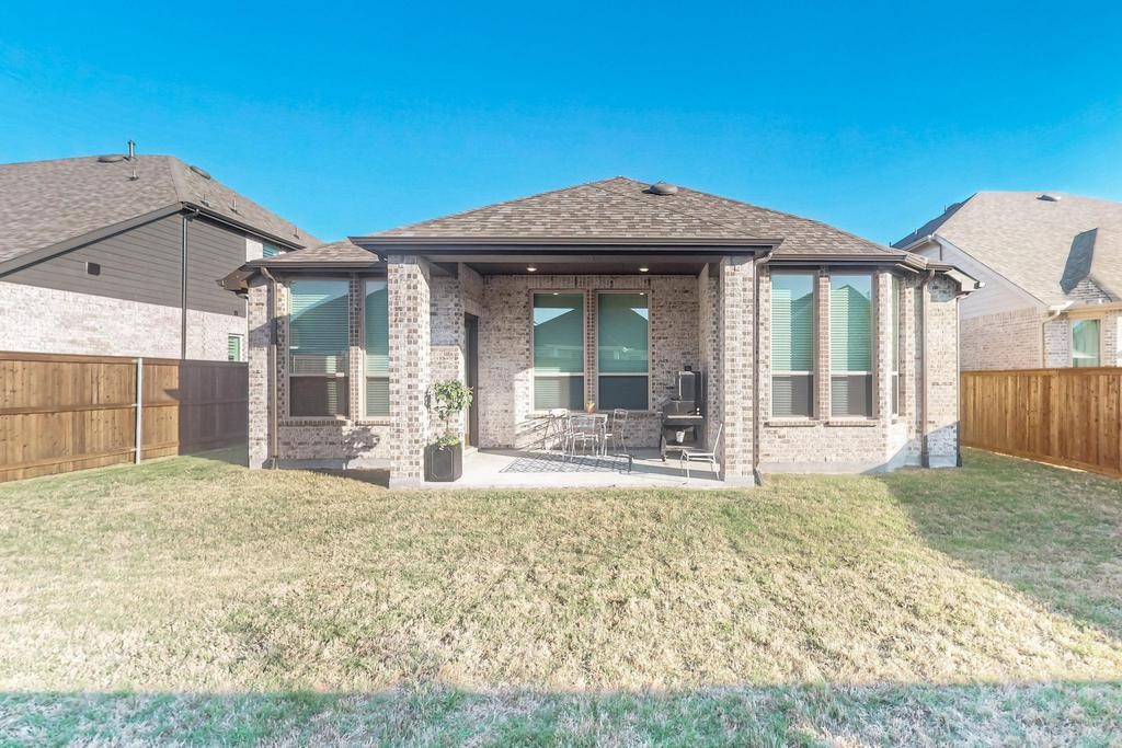 1033 Falls Rush Way Royse City TX 75189