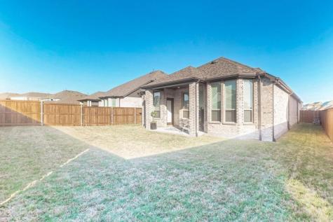 1033 Falls Rush Way Royse City TX 75189