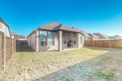 1033 Falls Rush Way Royse City TX 75189