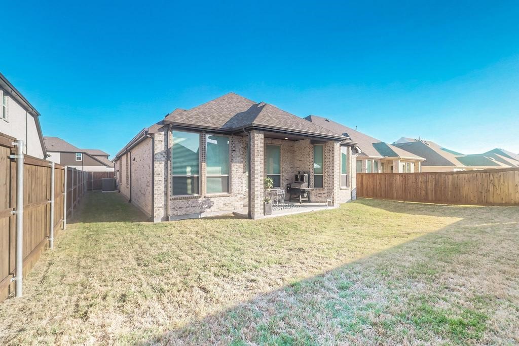 1033 Falls Rush Way Royse City TX 75189