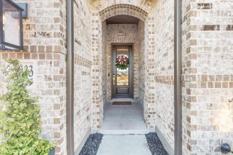 1033 Falls Rush Way Royse City TX 75189