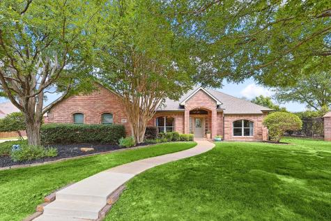 6000 Garwood Circle Flower Mound TX 75028