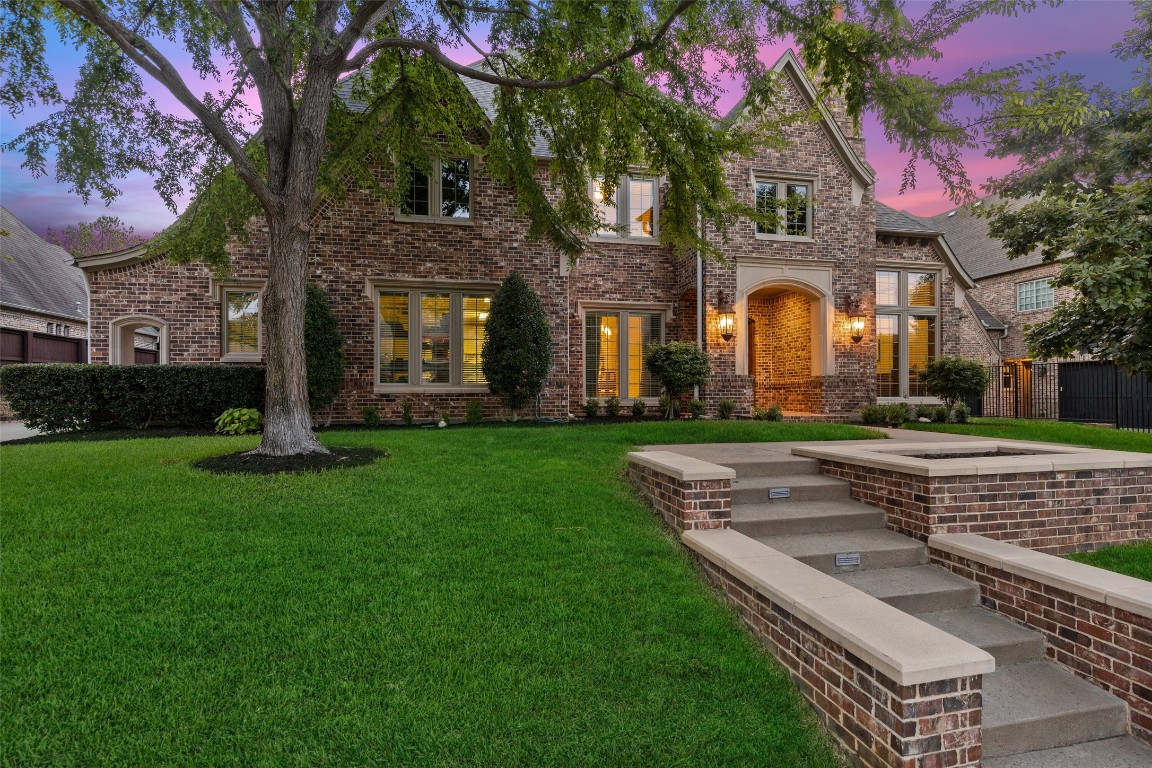 6812 Whittier Lane Colleyville TX 76034