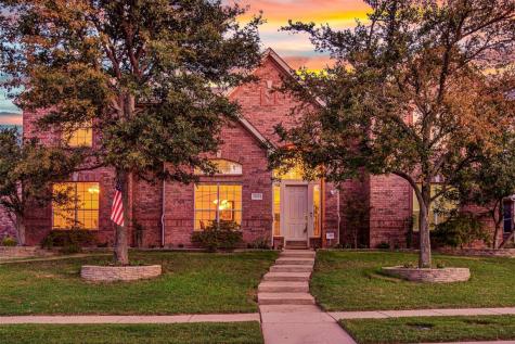 15101 Turnbridge Drive Frisco TX 75035