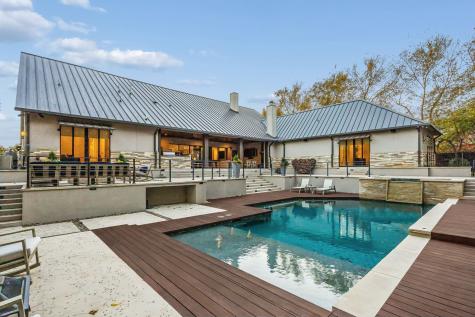 2620 Johnson Road Southlake TX 76092