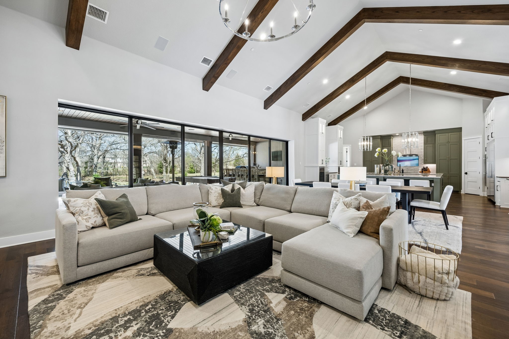 2620 Johnson Road Southlake TX 76092