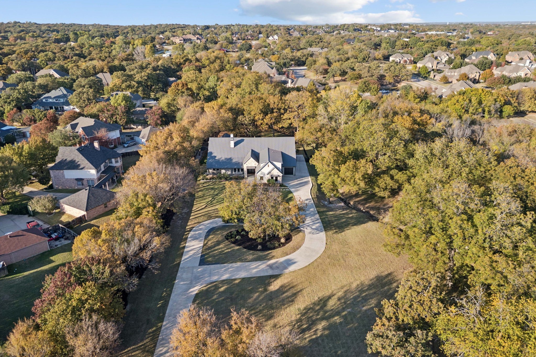 2620 Johnson Road Southlake TX 76092