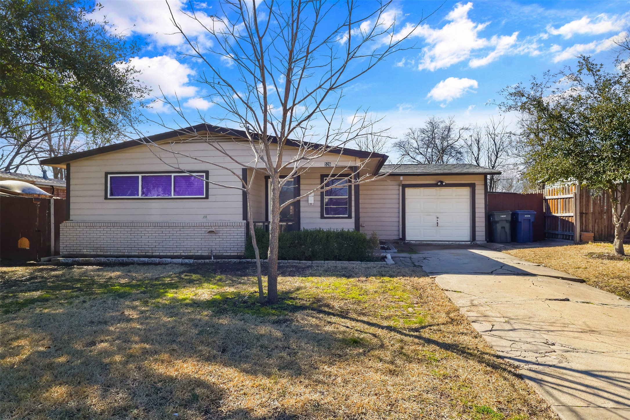 526 E Ridgewood Drive Garland TX 75041