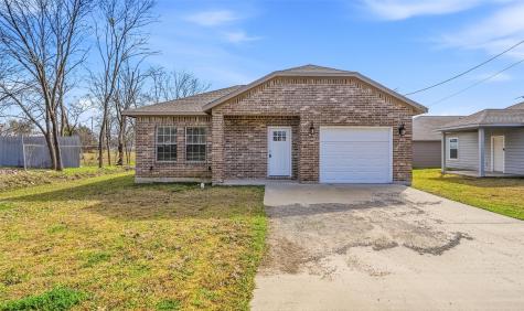 4215 Oneal Street Greenville TX 75401