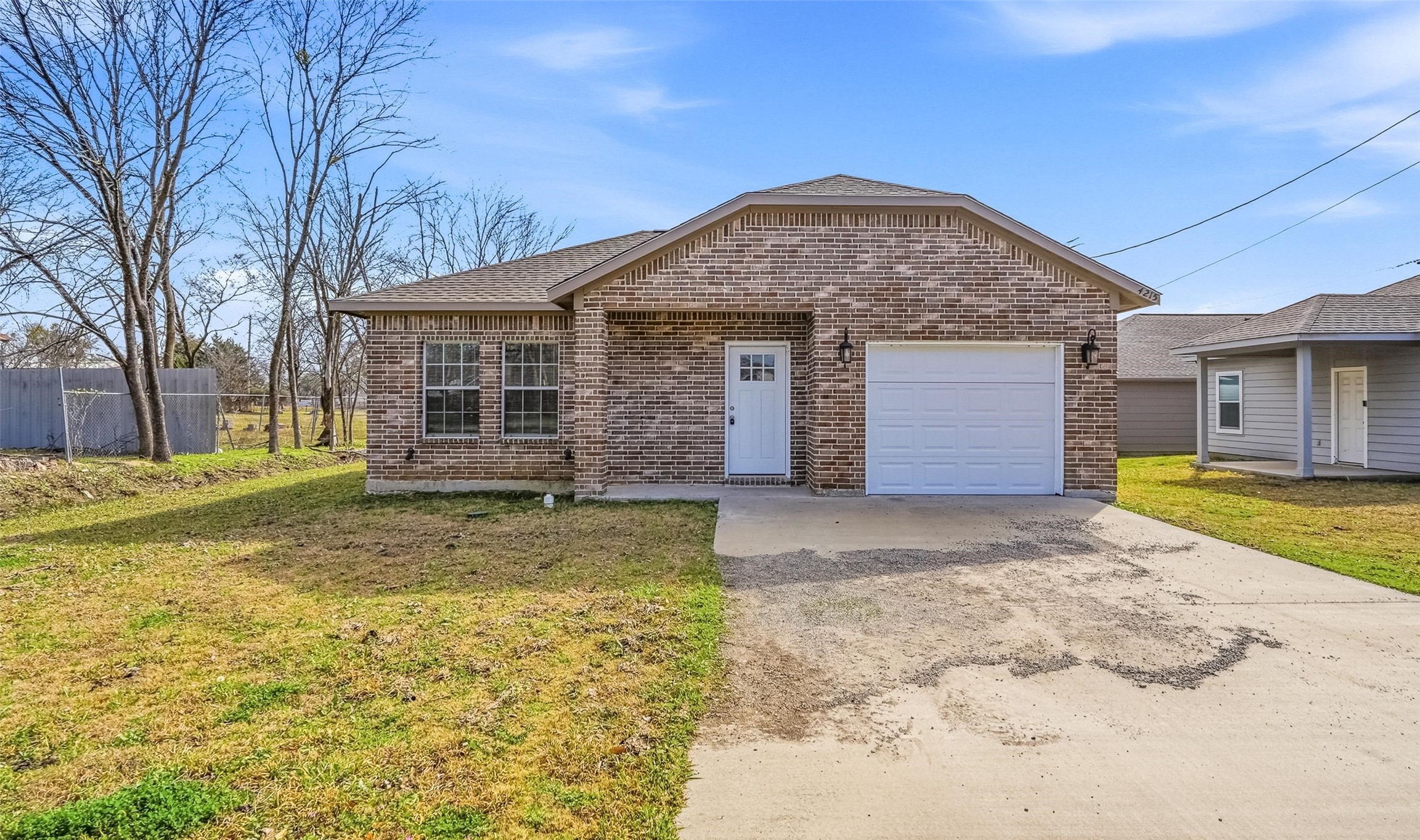 4215 Oneal Street Greenville TX 75401