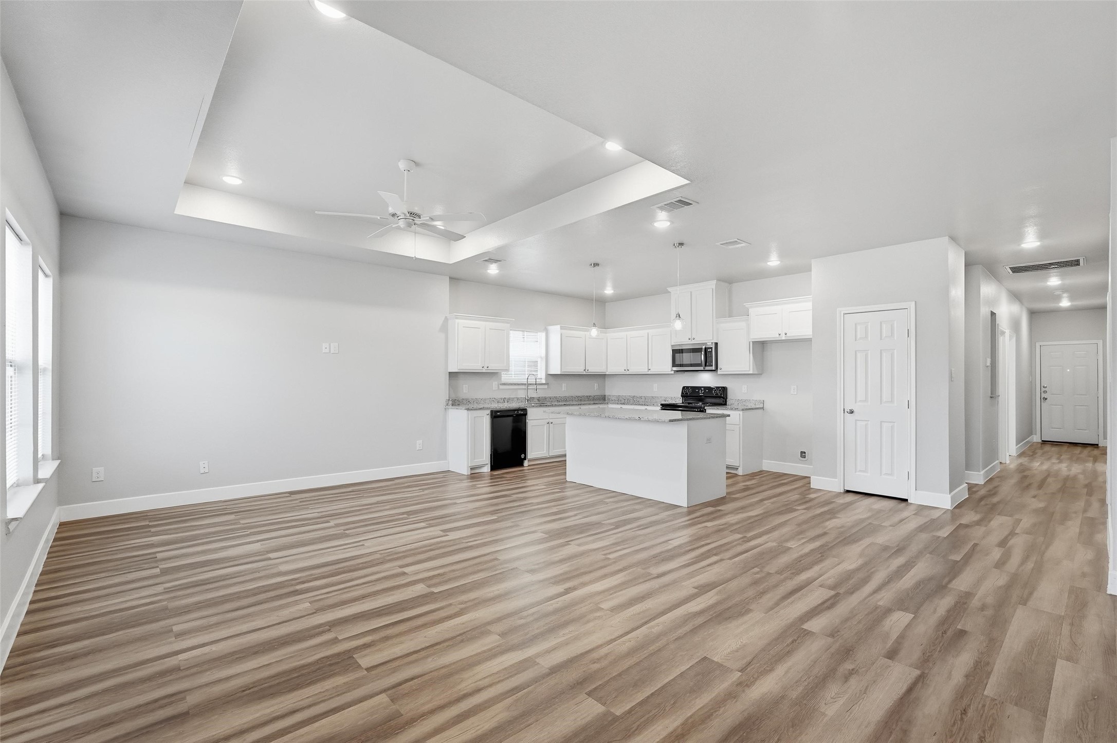 4215 Oneal Street Greenville TX 75401