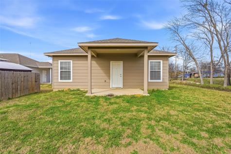 4215 Oneal Street Greenville TX 75401
