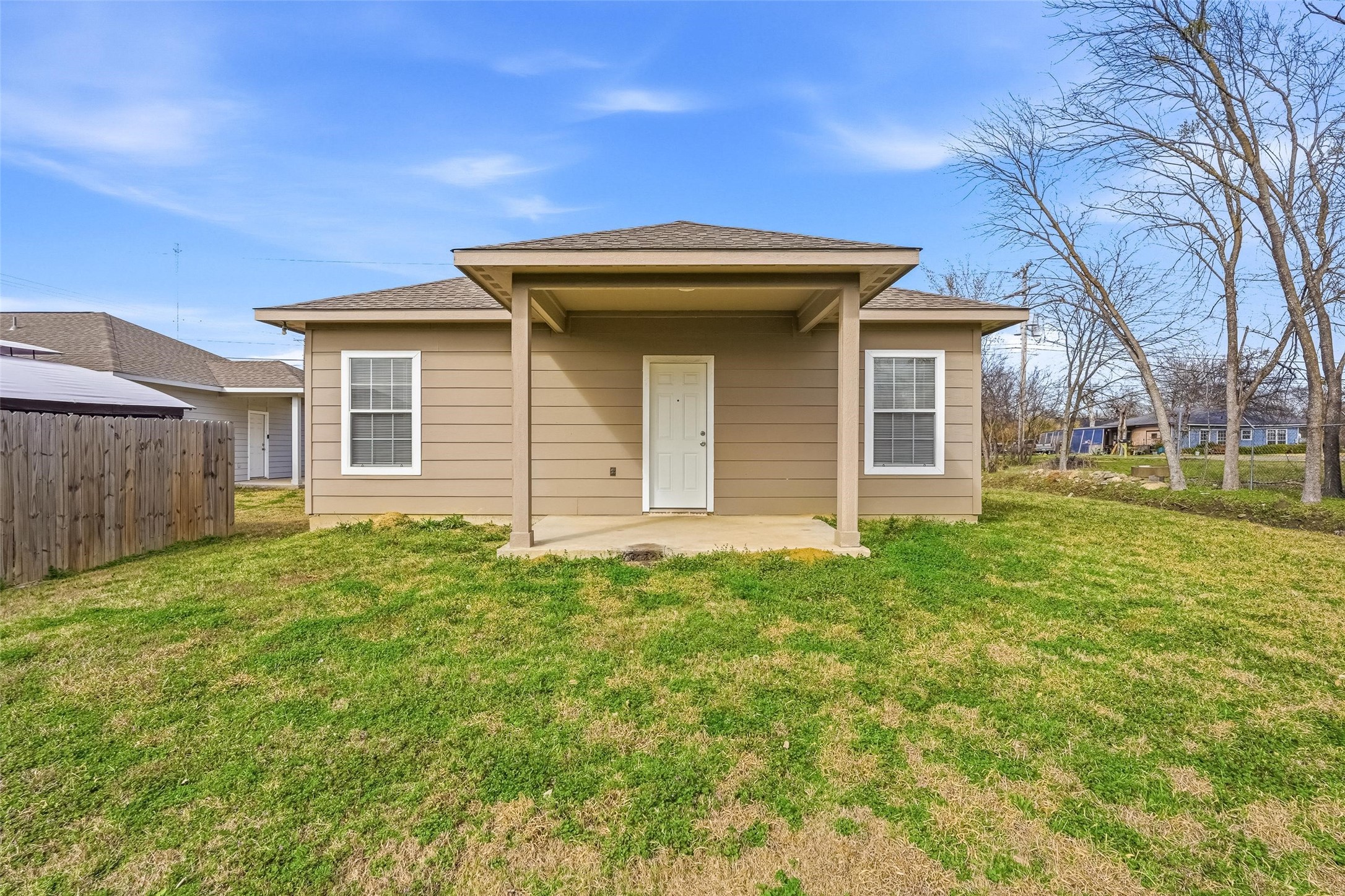 4215 Oneal Street Greenville TX 75401