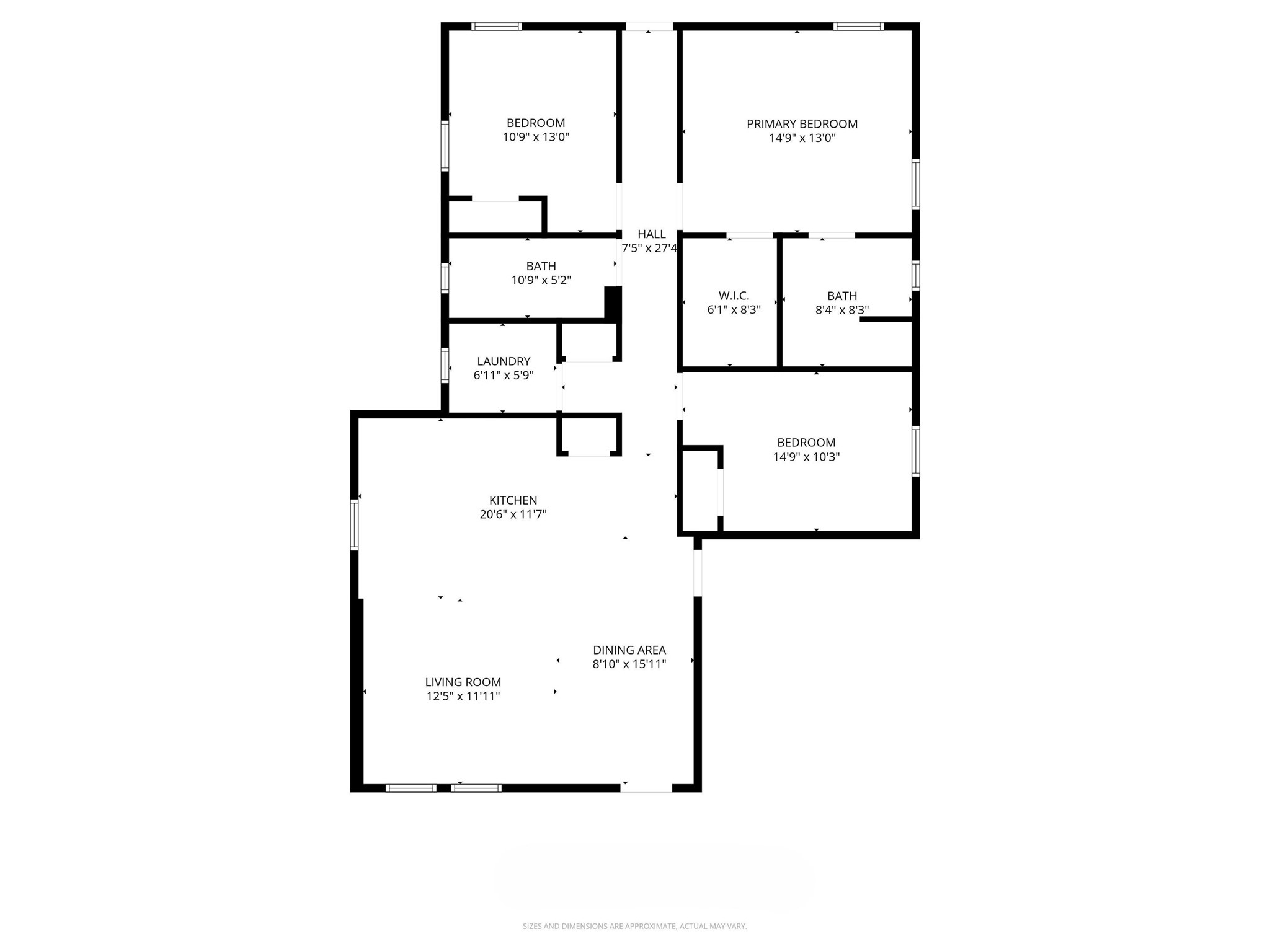4215 Oneal Street Greenville TX 75401