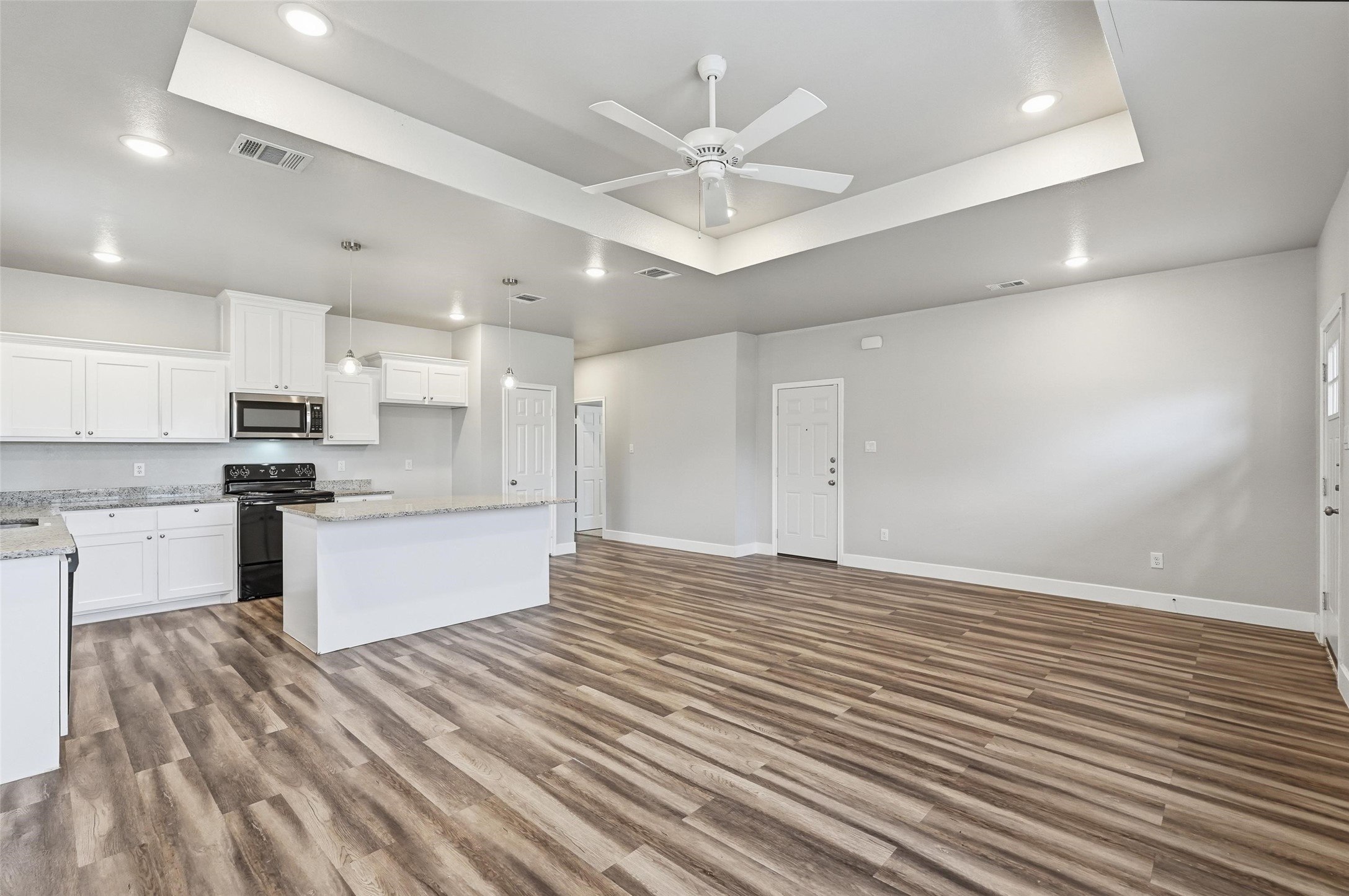 4215 Oneal Street Greenville TX 75401