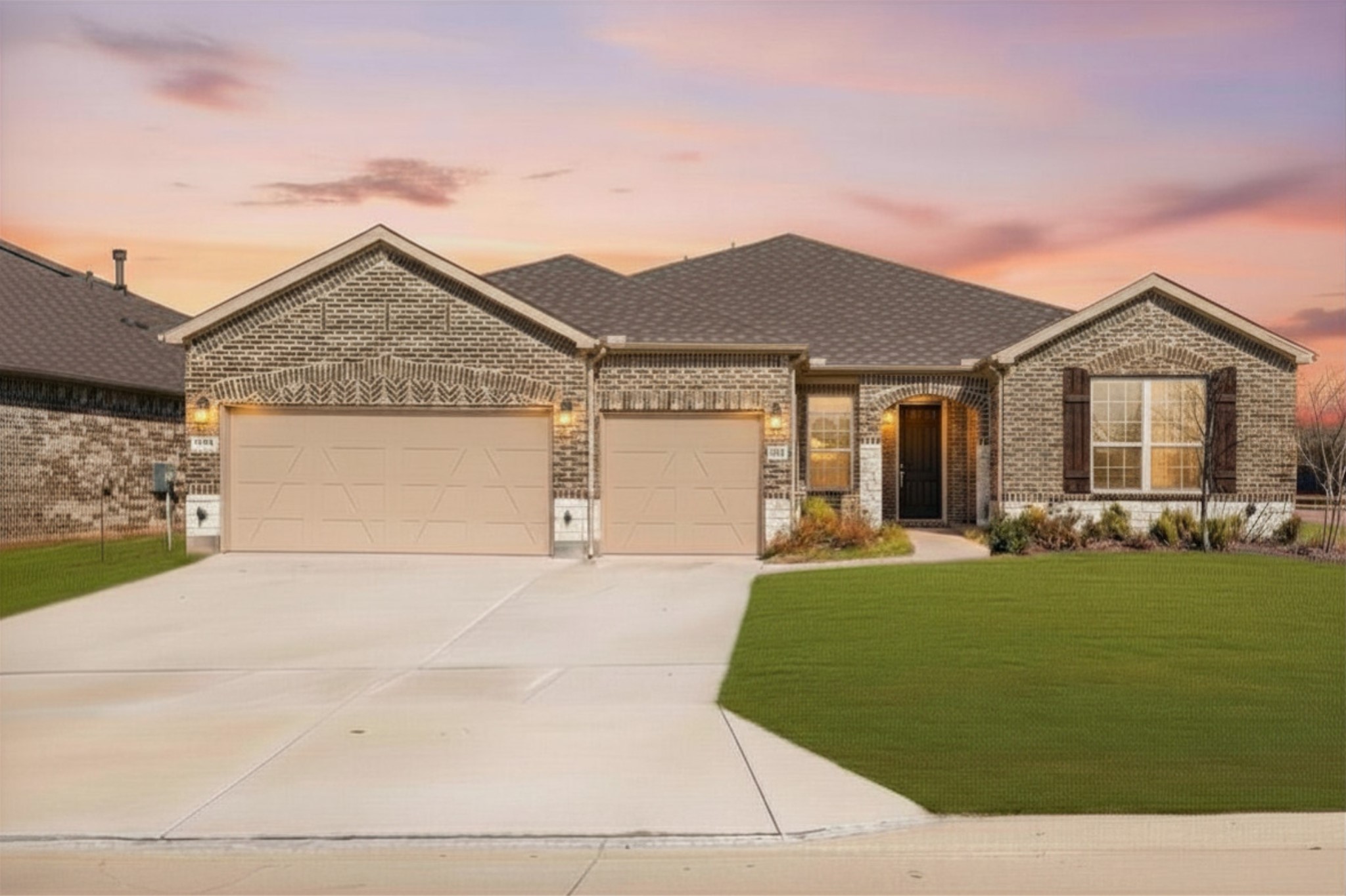 1133 Cornerstone Drive Little Elm TX 76227