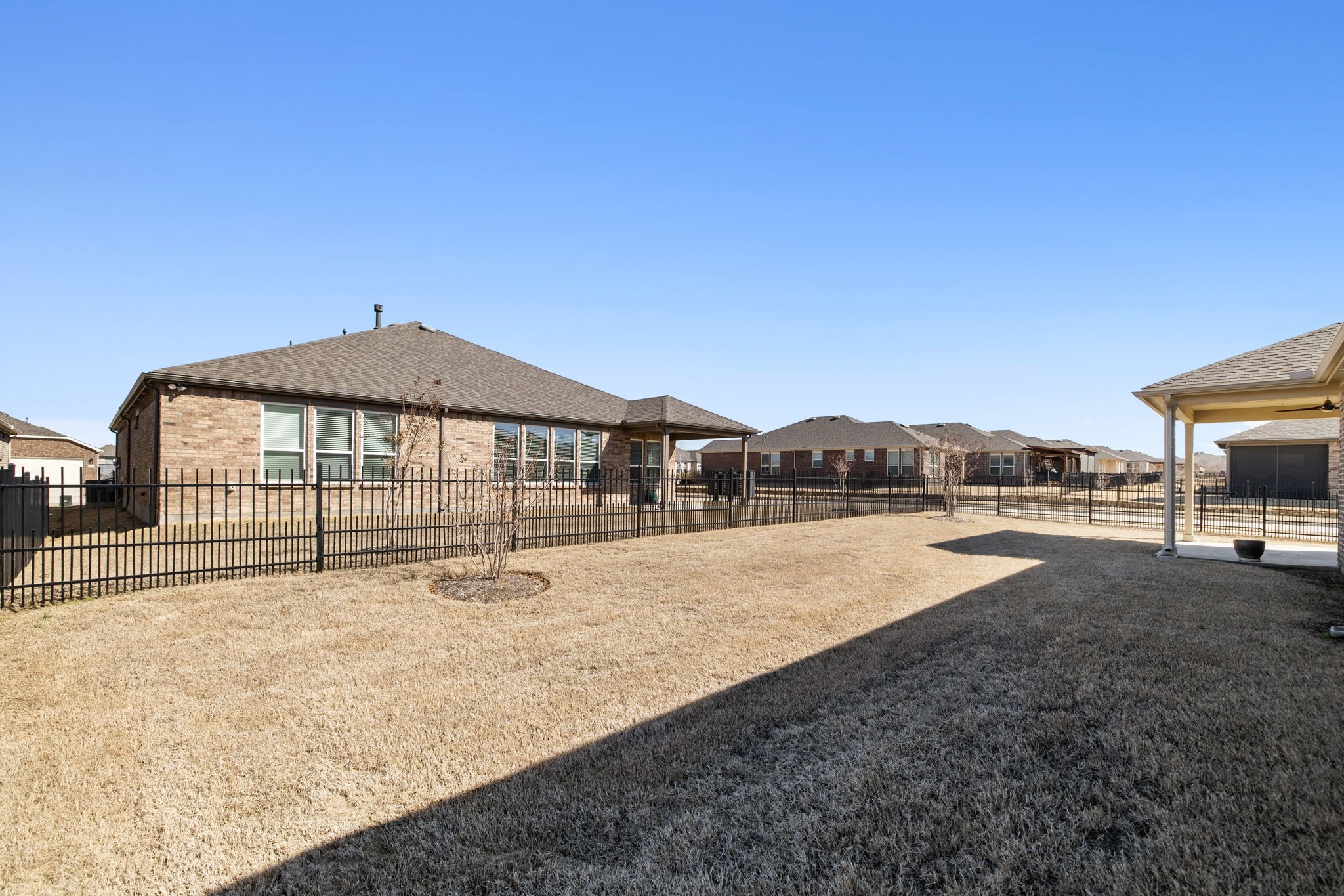 1133 Cornerstone Drive Little Elm TX 76227