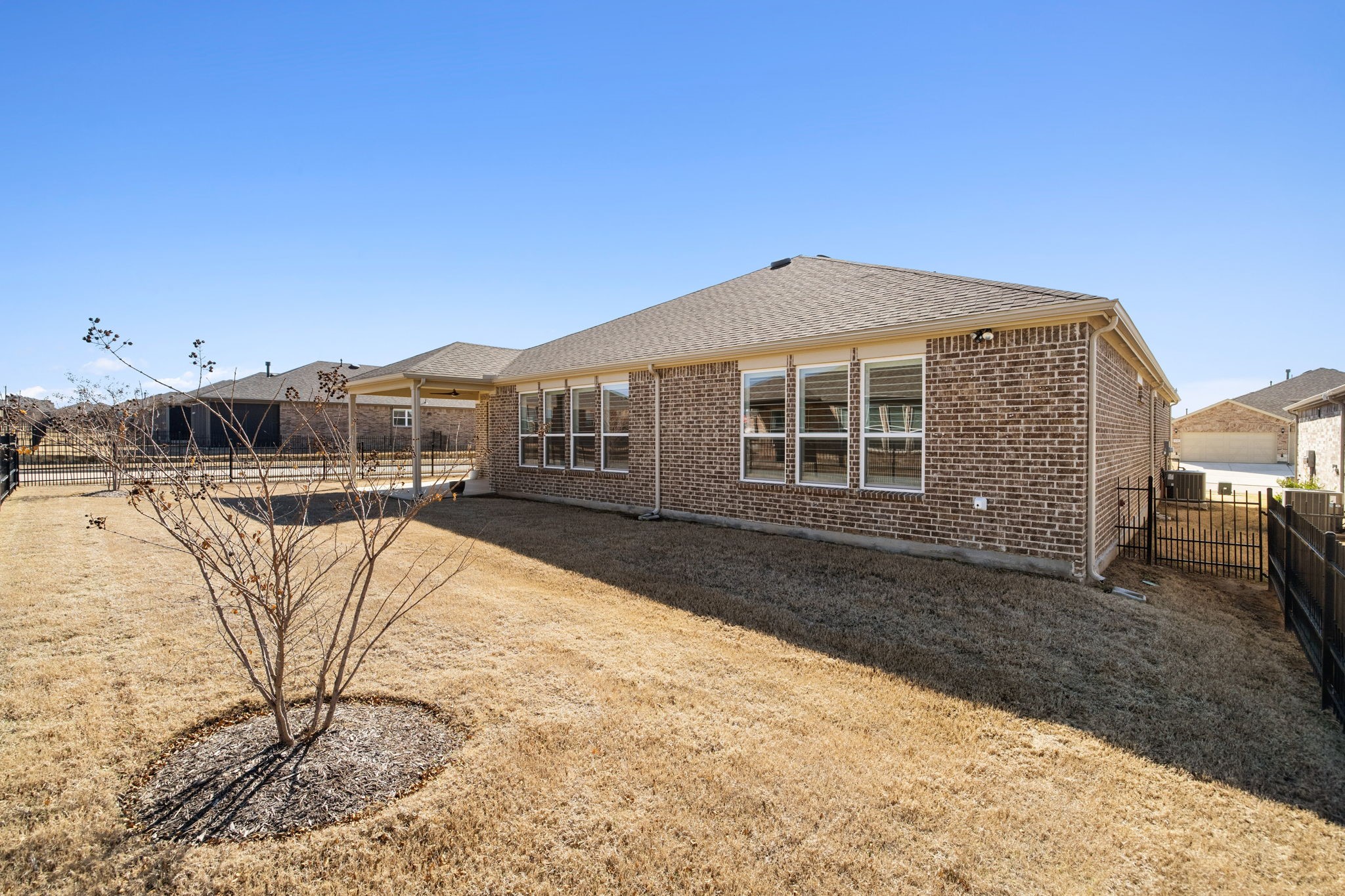 1133 Cornerstone Drive Little Elm TX 76227