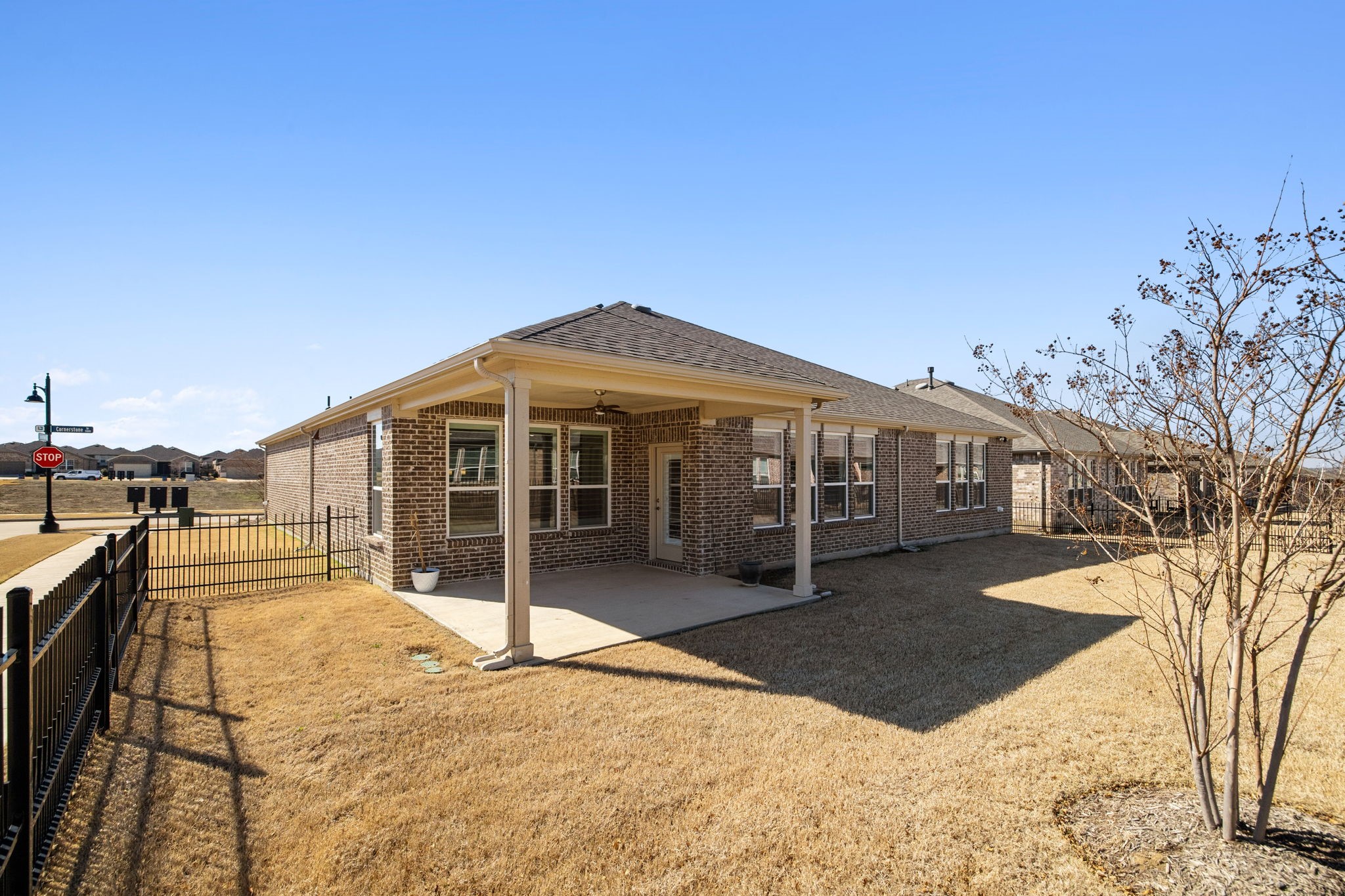 1133 Cornerstone Drive Little Elm TX 76227