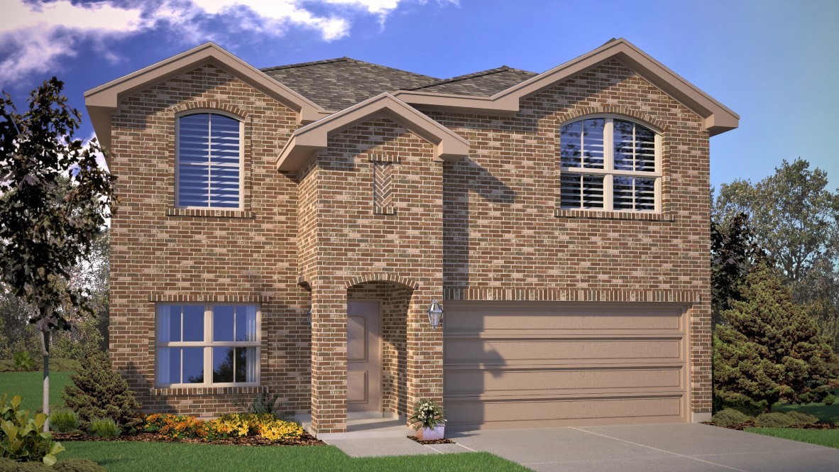 2217 Richburg Street Fort Worth TX 76108