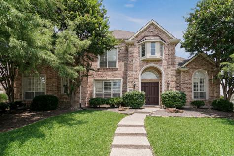 6800 Cross Creek Lane Mckinney TX 75072