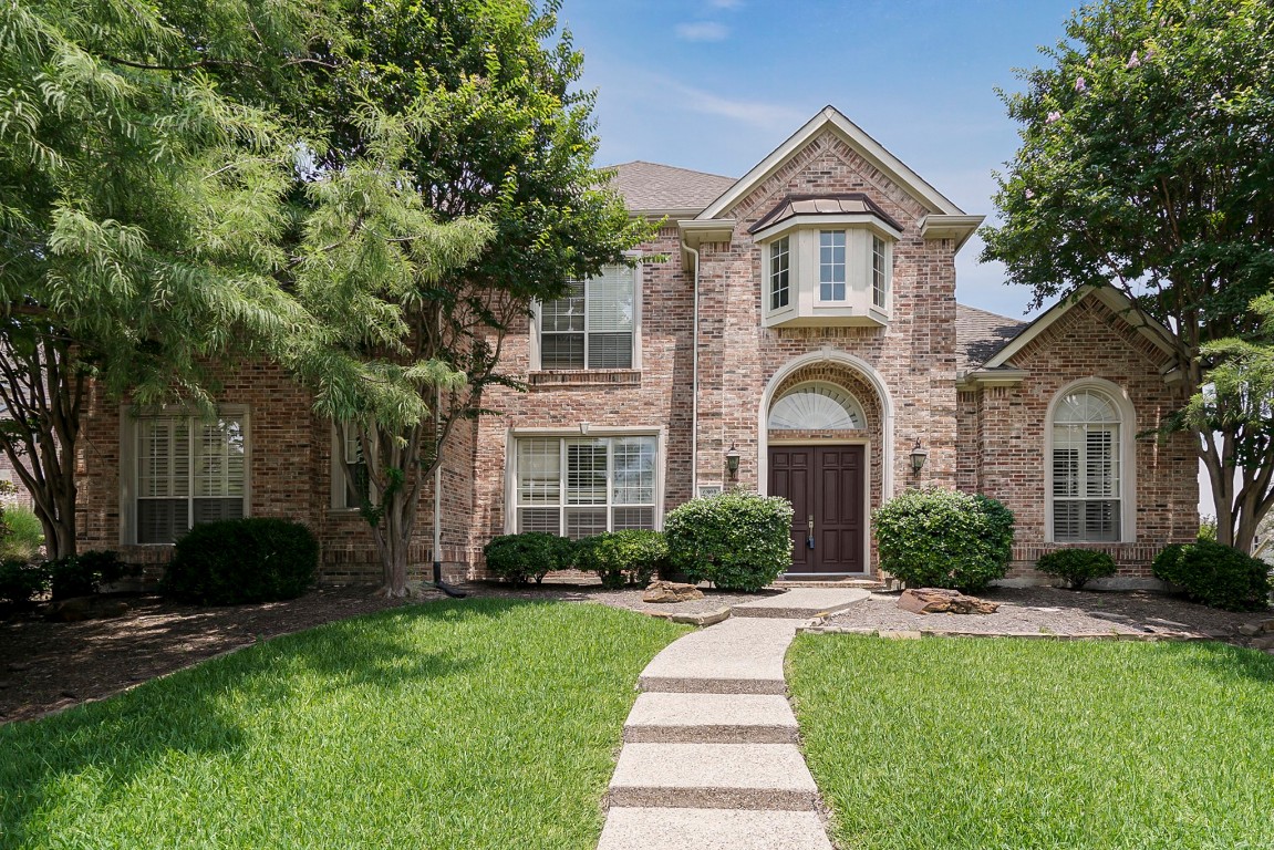 6800 Cross Creek Lane Mckinney TX 75072