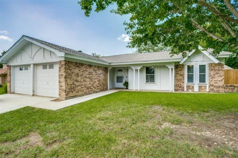 7621 N Richland Boulevard North Richland Hills TX 76180