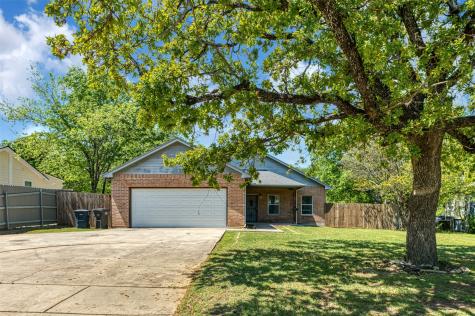 1912 Queen Street Fort Worth TX 76103