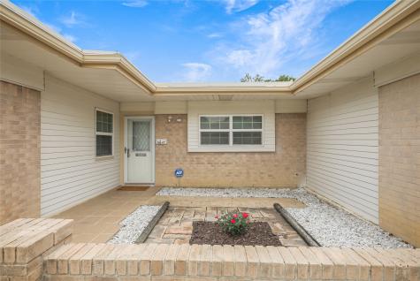 8033 Pinewood Drive Benbrook TX 76116