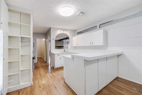 8033 Pinewood Drive Benbrook TX 76116
