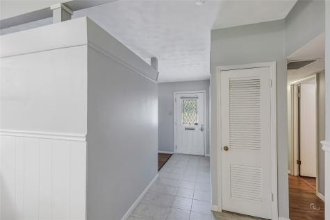 8033 Pinewood Drive Benbrook TX 76116