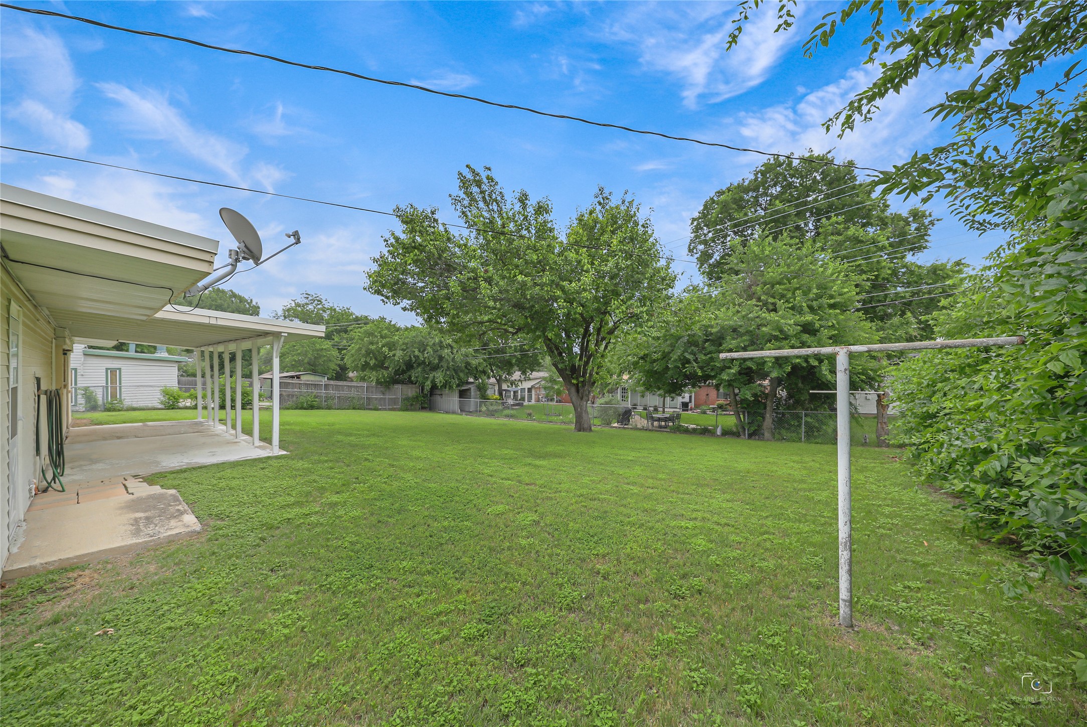 8033 Pinewood Drive Benbrook TX 76116