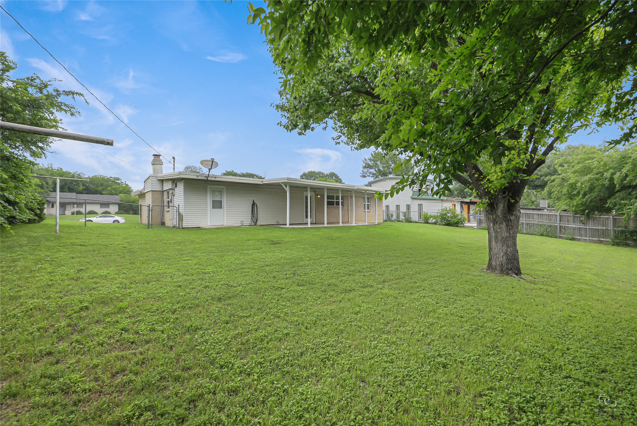 8033 Pinewood Drive Benbrook TX 76116