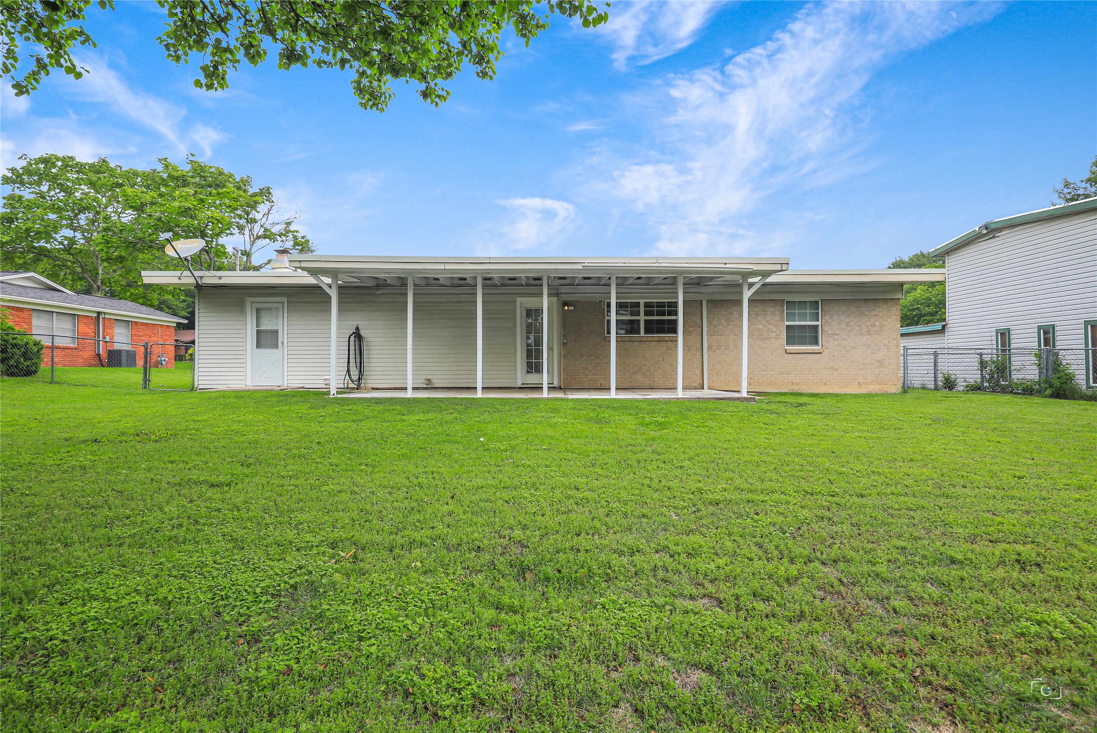 8033 Pinewood Drive Benbrook TX 76116