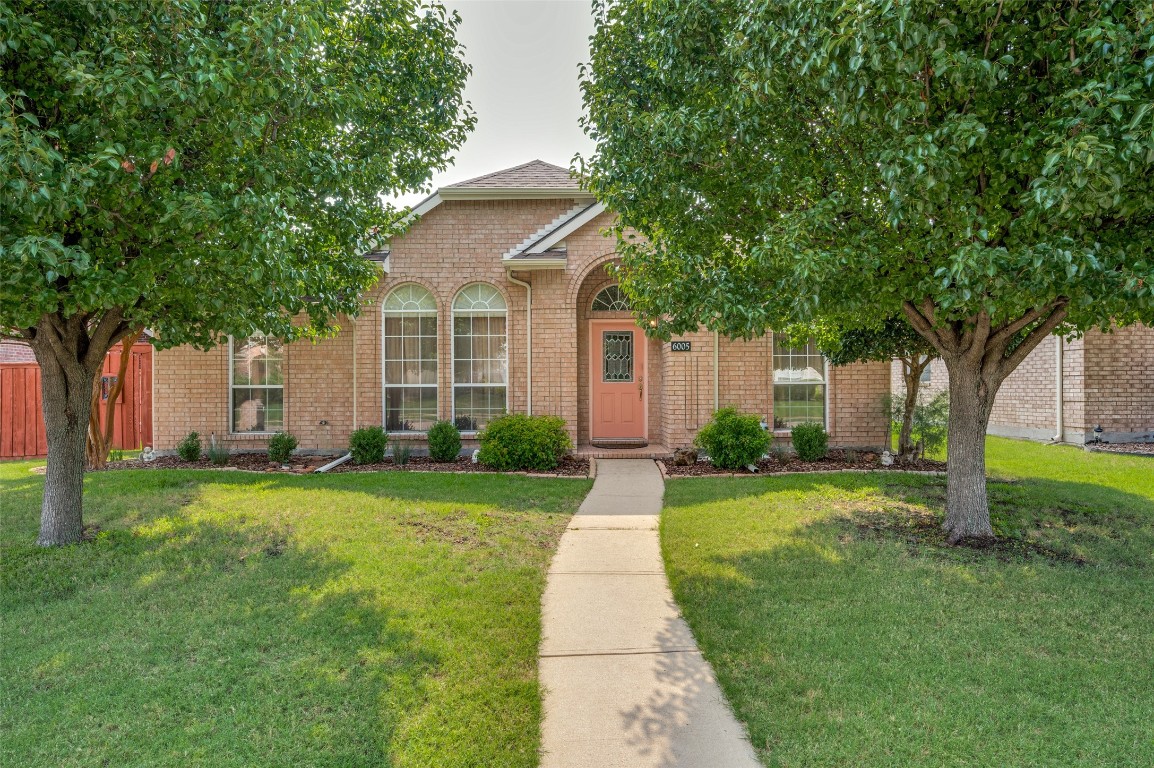 6005 Tupelo Lane Frisco TX 75035
