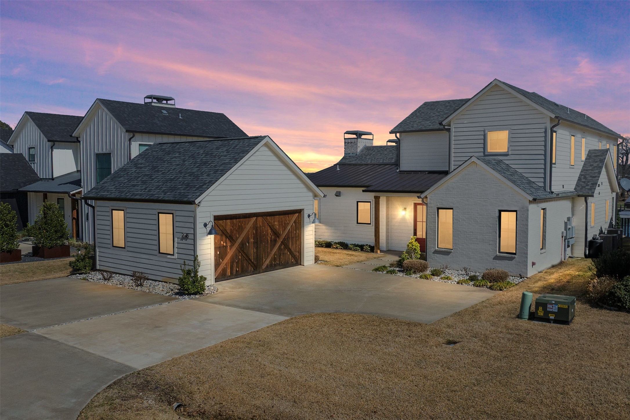2545 Homestead Court Tool TX 75143