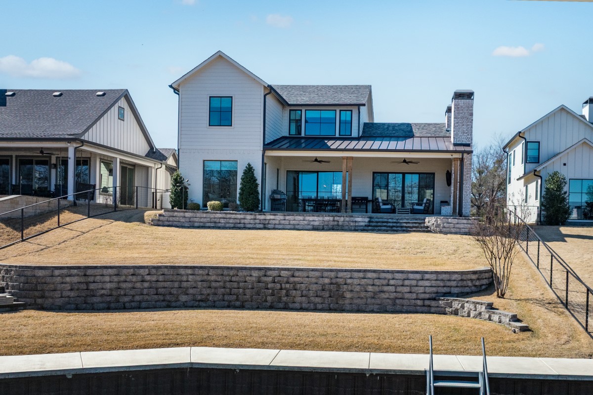 2545 Homestead Court Tool TX 75143