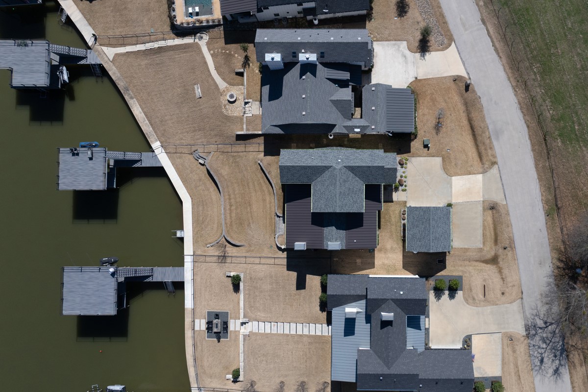 2545 Homestead Court Tool TX 75143