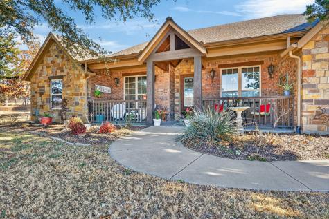 3719 Lonesome Creek Road Granbury TX 76049